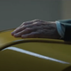 A hand that definitely belongs to Professor X...right?!